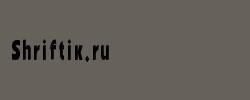 Kabel Condensed Bold 